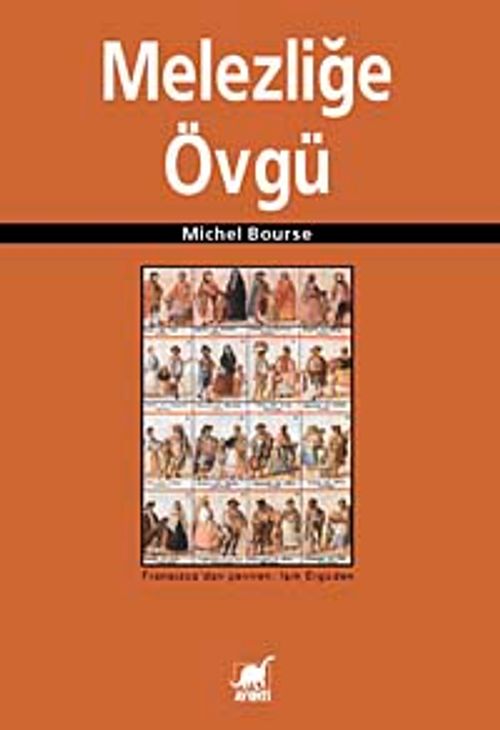 Melezliğe Övgü