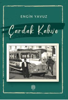 Çardak Kahve