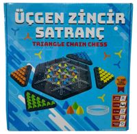 Üçgen Zincir Satranç