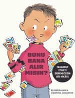 Bunu Bana Alır Mısın?