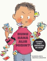 Bunu Bana Alır Mısın?