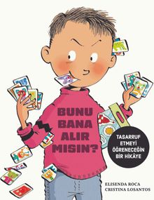 Bunu Bana Alır Mısın?