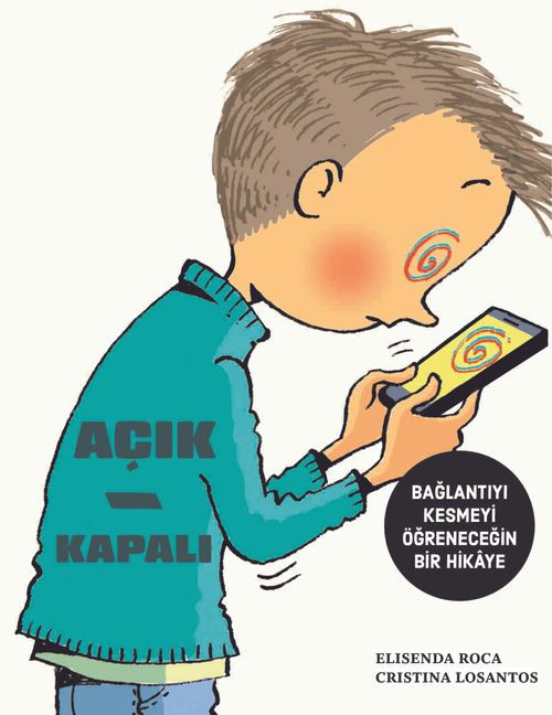 Açık - Kapalı