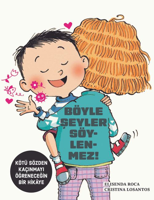 Böyle Şeyler Söylenmez