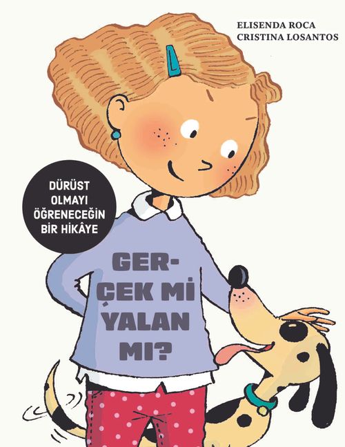 Gerçek mi? Yalan mı?
