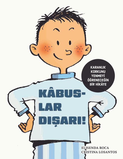 Kabuslar Dışarı!