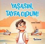 Yaşasın Tayfa Oldum