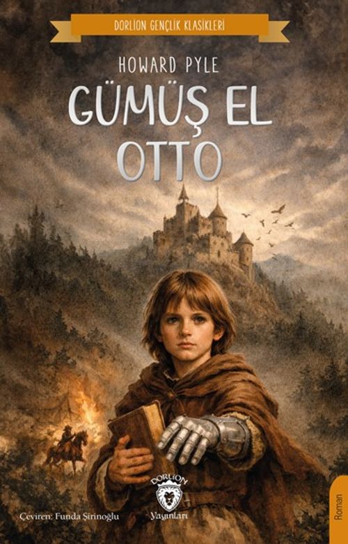 Gümüş El Otto