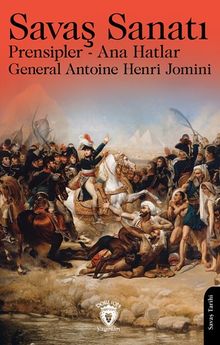 Savaş Sanatı & Prensipler - Ana Hatlar