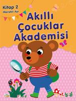 Meraklı Ayı / Akıllı Çocuklar Akademisi 2