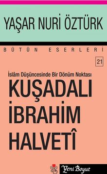 Kuşadalı İbrahim Halveti