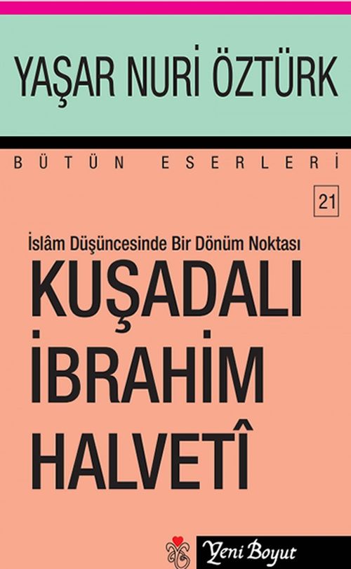 Kuşadalı İbrahim Halveti