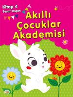 Beyaz Tavşan / Akıllı Çocuklar Akademisi 4