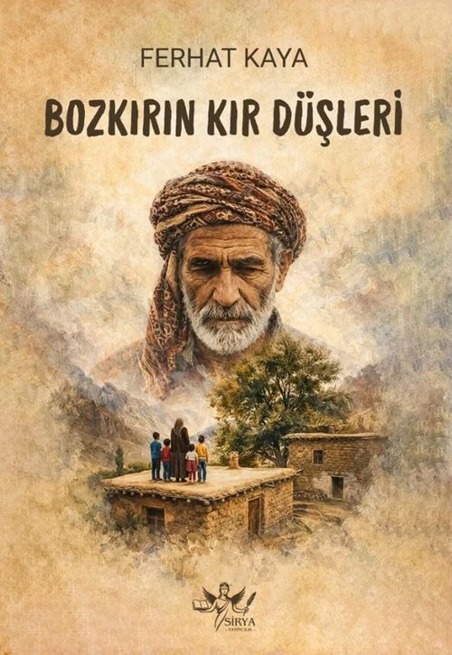 Bozkırın Kır Düşleri