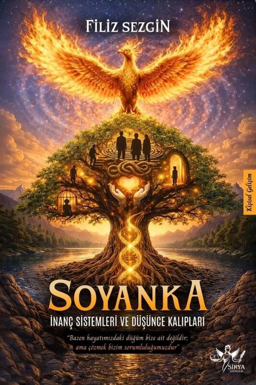 Soyanka & İnanç Sistemleri ve Düşünce Kalıpları