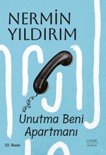 Unutma Beni Apartmanı (Karton Kapak)