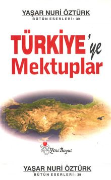 Türkiye'ye Mektuplar