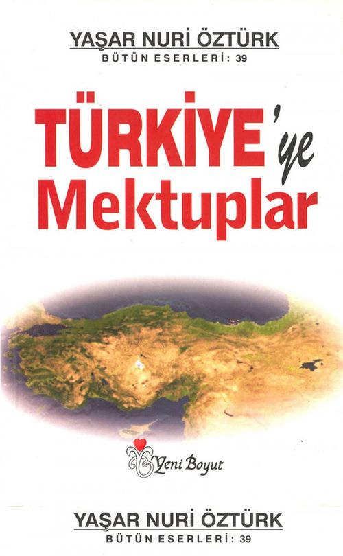 Türkiye'ye Mektuplar