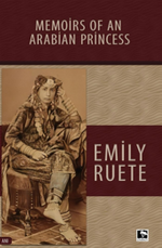 Memoirs Of An Arabian Princess