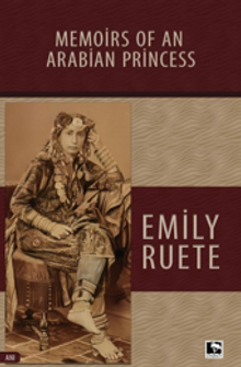 Memoirs Of An Arabian Princess