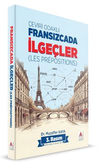 Çeviri Odaklı Fransızcada İlgeçler