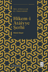 Hikem-i Ataiyye Şerhi / İbn Ataullah el-İskenderi