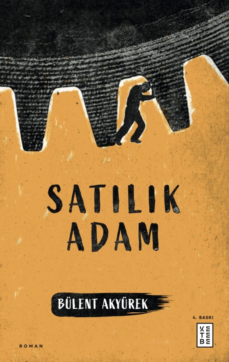 Satilik Adam