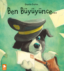 Ben Büyüyünce…