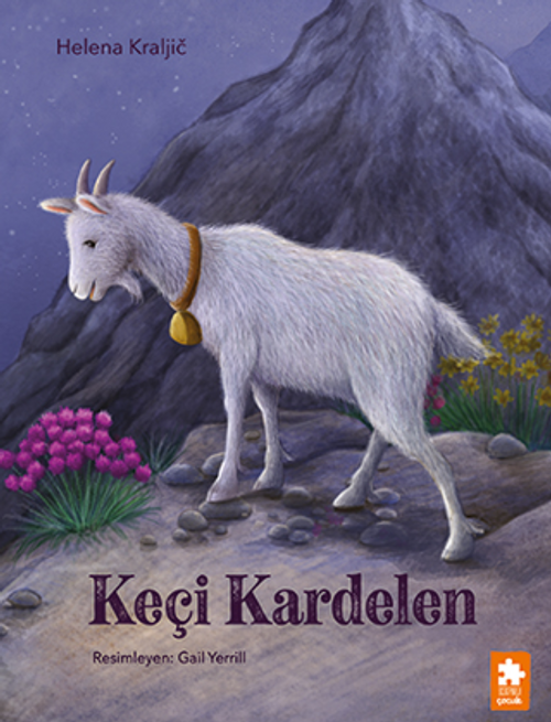 Keçi Kardelen