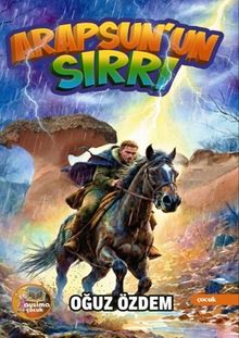 Arapsun'un Sırrı