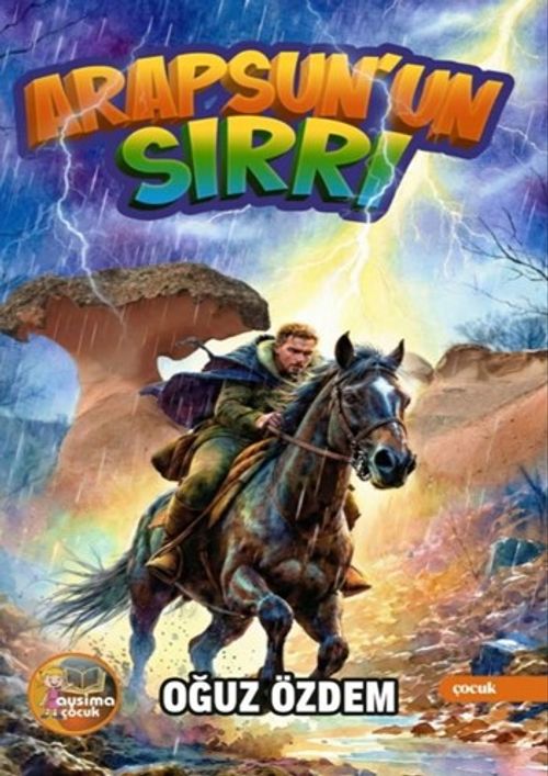 Arapsun'un Sırrı