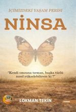 İçimizdeki Yaşam Perisi Ninsa