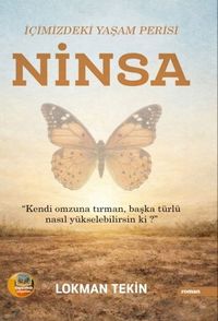 İçimizdeki Yaşam Perisi Ninsa