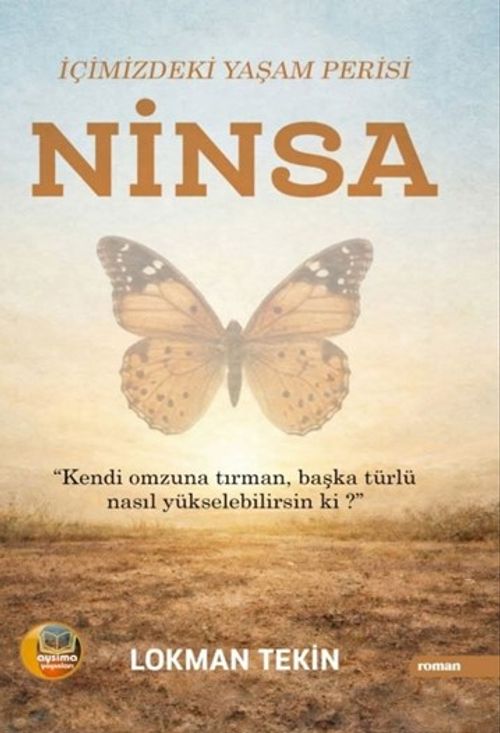 İçimizdeki Yaşam Perisi Ninsa