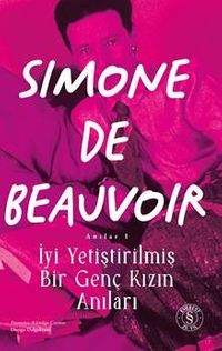 İyi Yetiştirilmiş Bir Genç Kızın Anıları (Anılar 1)