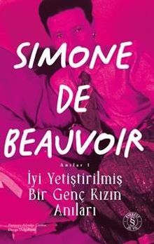 İyi Yetiştirilmiş Bir Genç Kızın Anıları (Anılar 1)