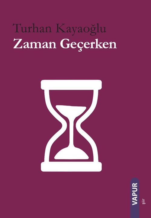 Zaman Geçerken