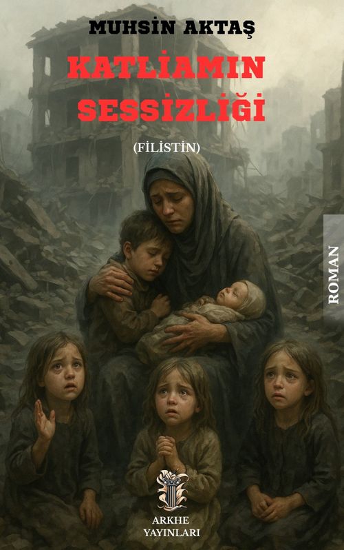 Katliamın Sessizliği (Filistin)