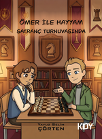 Ömer ile Hayyam Satranç Turnuvasında