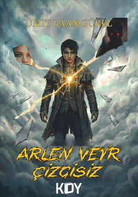 Arlen Veyr - Çizgisiz