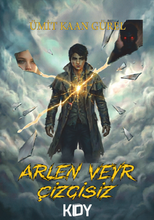 Arlen Veyr - Çizgisiz