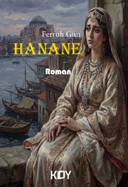Hanane
