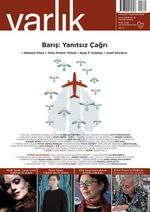 Varlık Edebiyat ve Kültür Dergisi Mart 2026