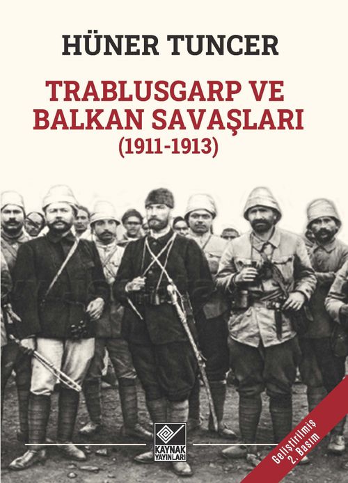 Trablusgarp ve Balkan Savaşları (1911-1913