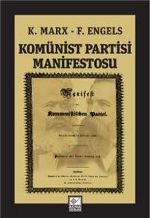 Komünist Partisi Manifestosu