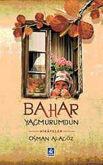 Bahar Yağmurumdun