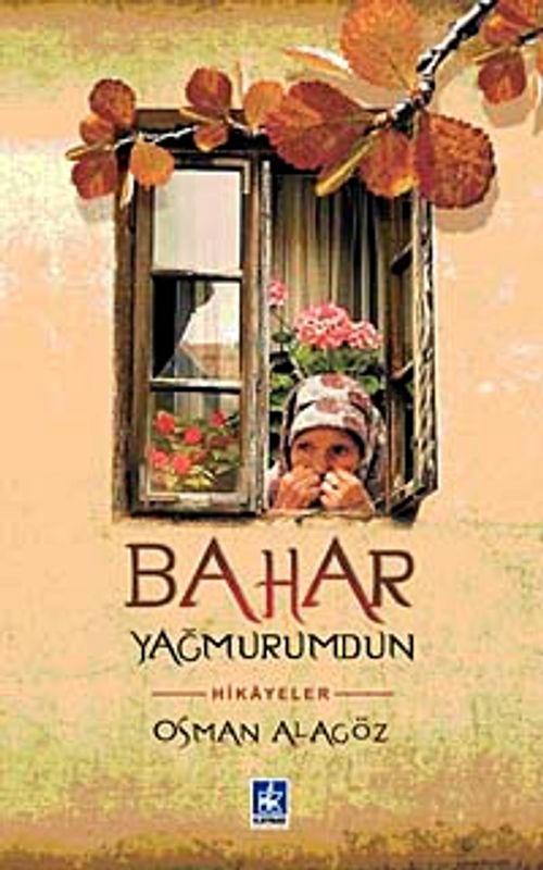 Bahar Yağmurumdun
