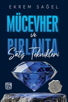 Mücevher ve Pırlanta Satış Teknikleri