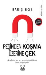 Peşinden Koşma Üzerine Çek