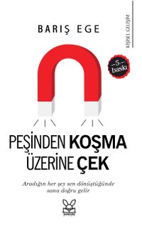 Peşinden Koşma Üzerine Çek